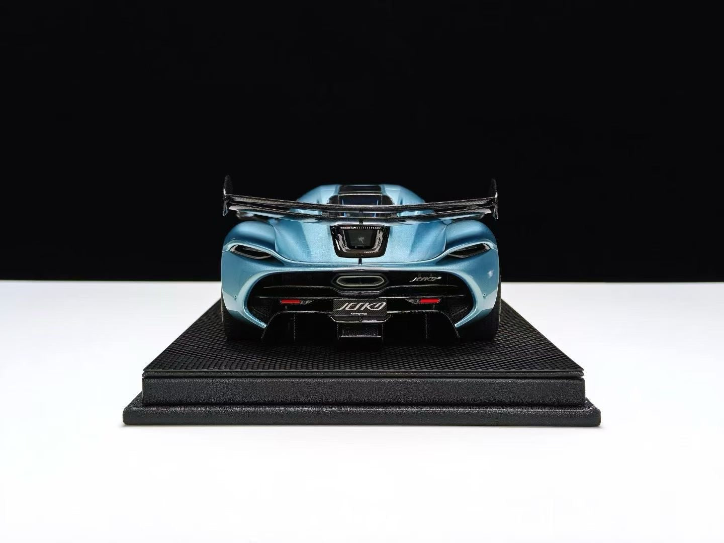 Frontiart 1/18 Koenigsegg Jesko Sky Blue