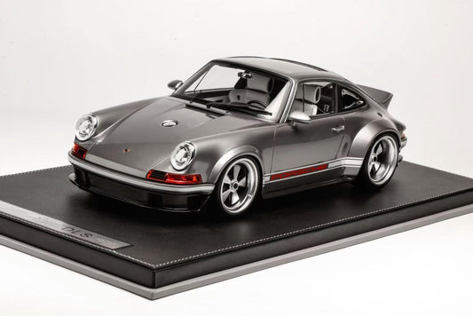 IVY 1/12 Porsche Singer DLS Limited Edition Model