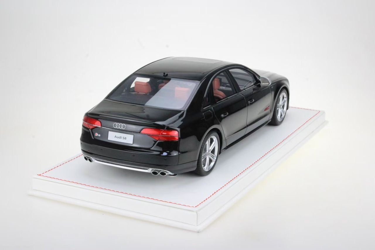 VAV 1/18 Audi S8 2014 Car Model