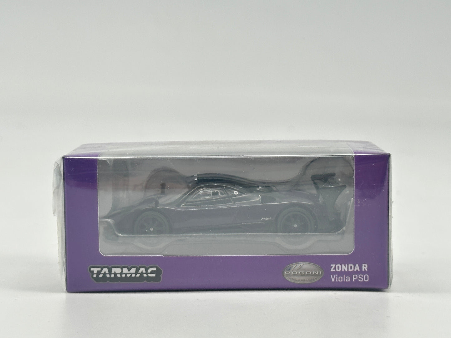 Tarmac Works 1/64 Pagani ZONDA Series