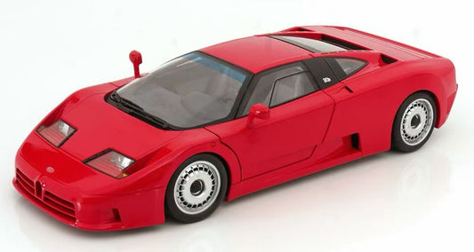 1:12 KK Bugatti EB110 1991