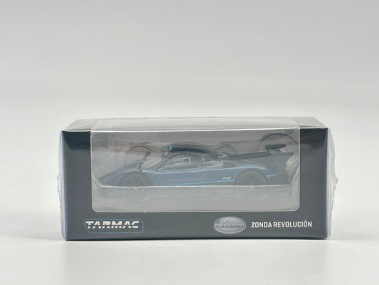 Tarmac Works 1/64 Pagani ZONDA Series