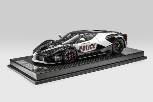 GAVIN + Zigzag 1:18 Ferrari LaFerrari Resin Limited Edition Model Car