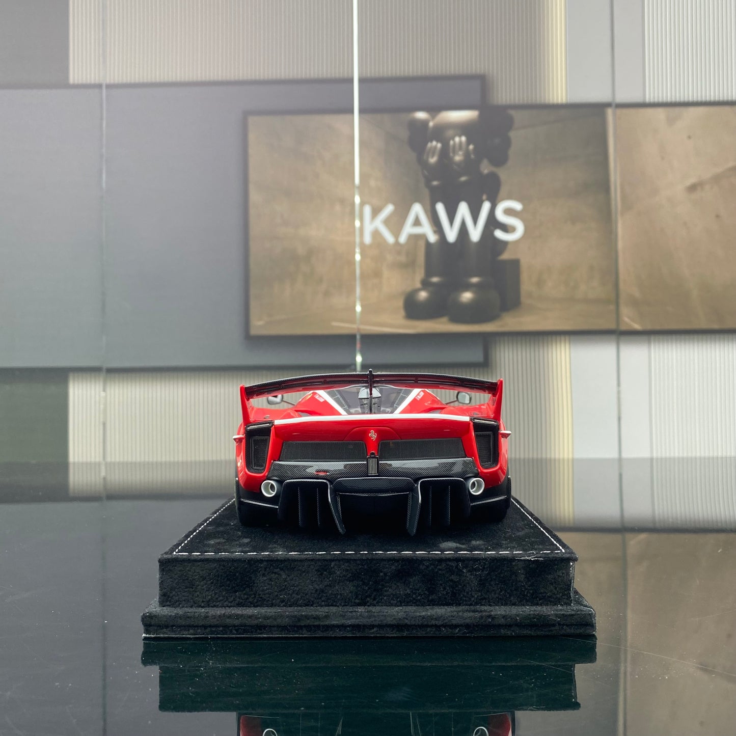 Ferrari FXXK EVO Edición Limitada HH 1/18