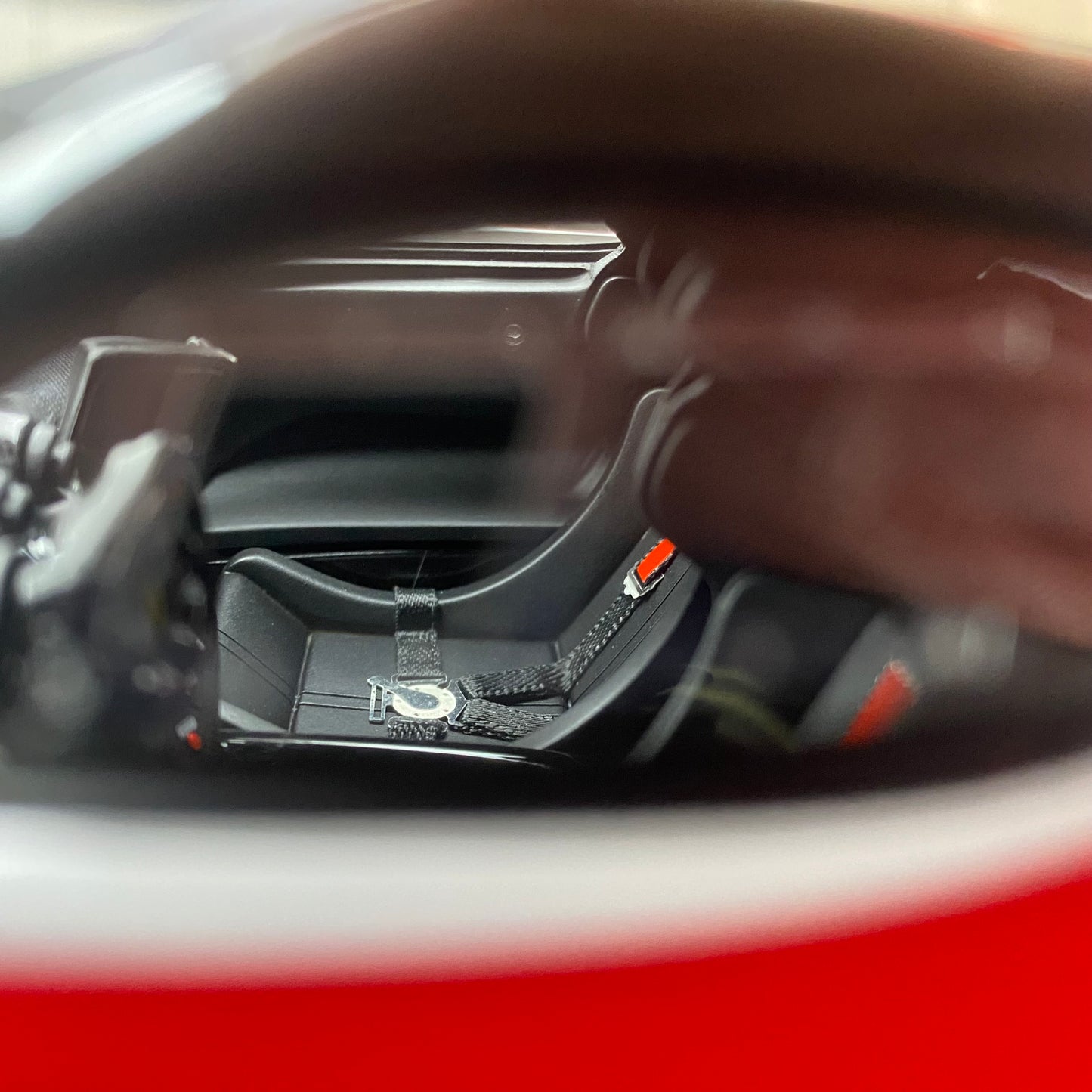 Ferrari FXXK EVO Edición Limitada HH 1/18