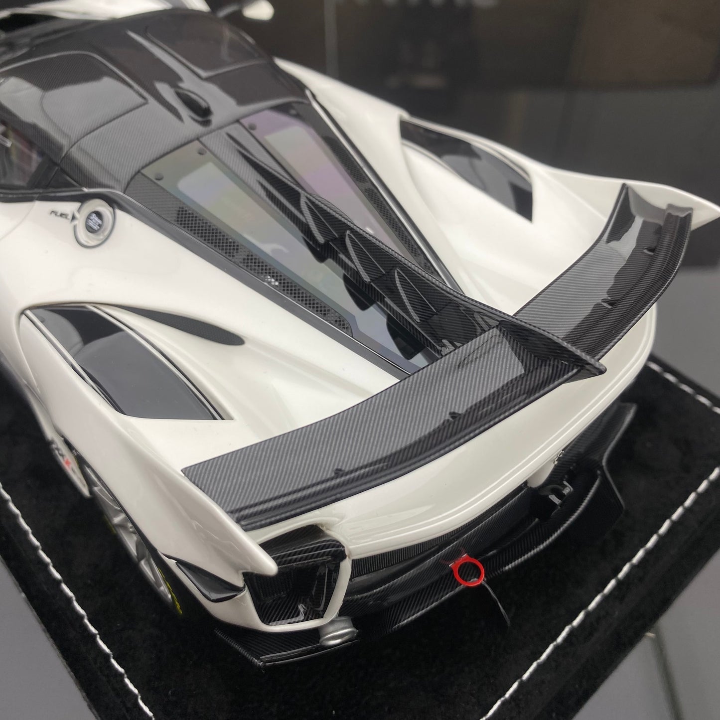 Ferrari FXXK EVO Edición Limitada HH 1/18