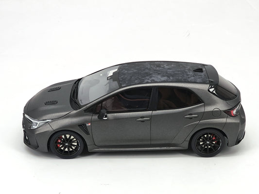 OTTO 1/18 Toyota GR Corolla Resin Closed Model