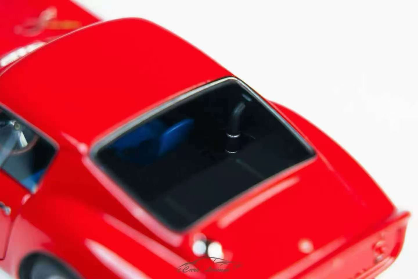 Cars' Lounge 1/43 Ferrari 250 GTO Resin Car Model