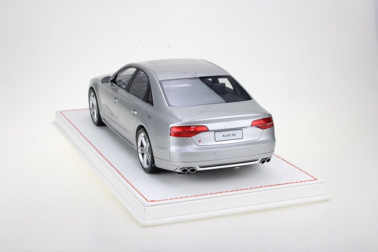 VAV 1/18 Audi S8 2014 Car Model