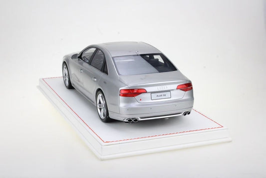 VAV 1/18 Audi S8 2014 Car Model