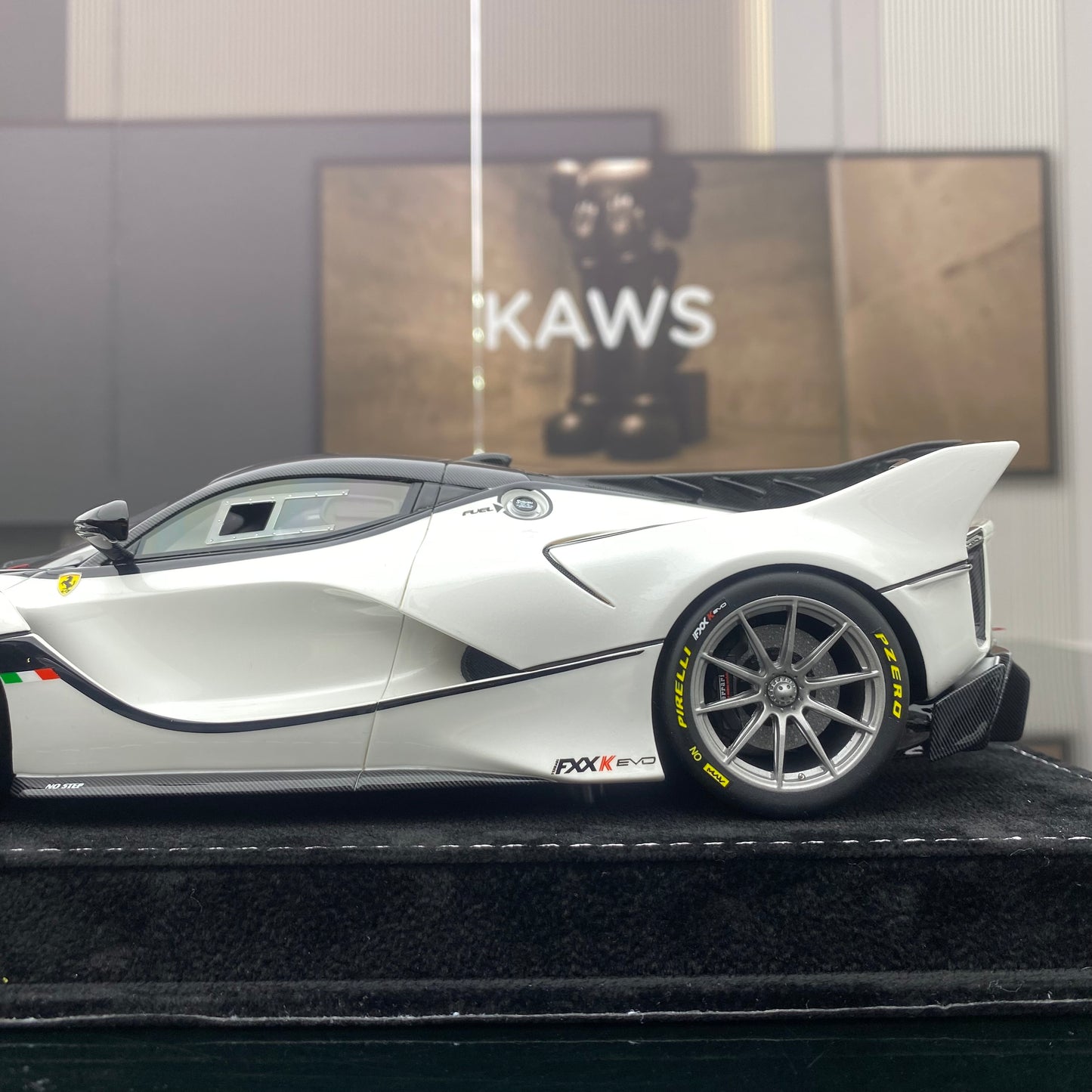 Ferrari FXXK EVO Edición Limitada HH 1/18