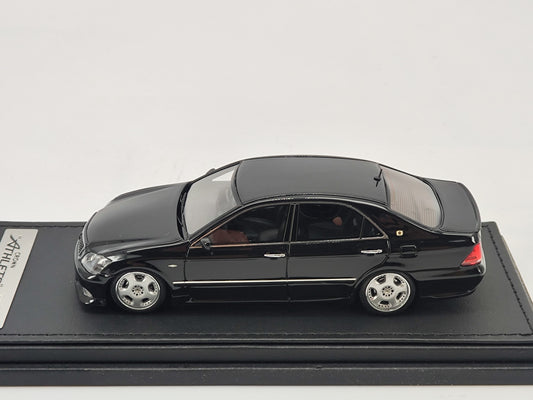 Ignition Model 1/43 Toyota Crown Limited Edition Car Model