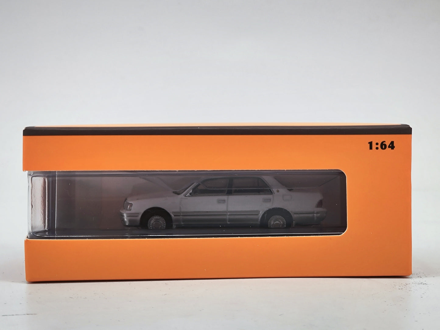 GCD 1/64 Toyota Crown Alloy Car Model