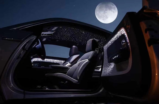 HH MODEL 1/18 Rolls-Royce Specter limited edition car model ornament gift