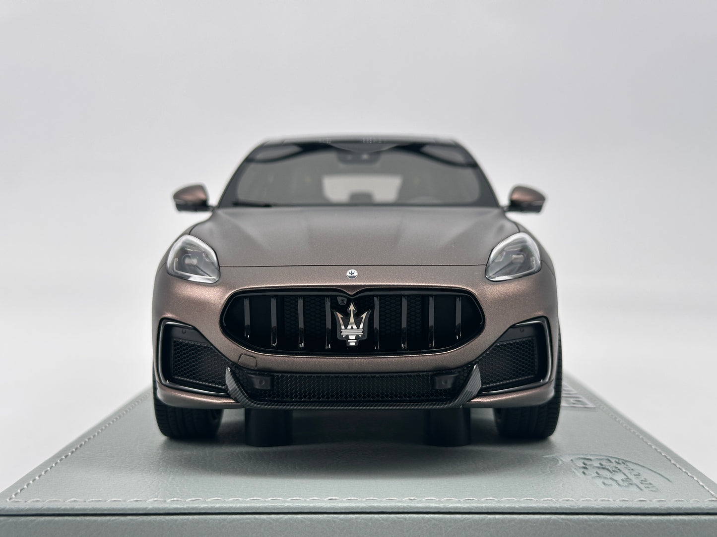 BBR 1/18 Maserati Grecale Trofeo resin car model
