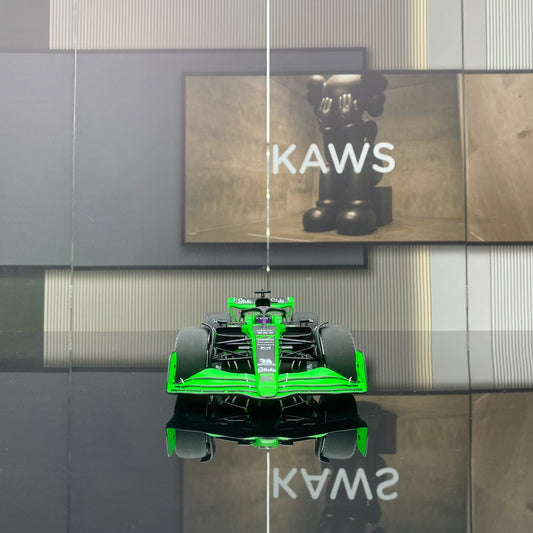 minichamps 1/18 STAKE F1 TEAM KICK SAUBER C44 VALTTERI BOTTAS-2024 Price 1579 117240177