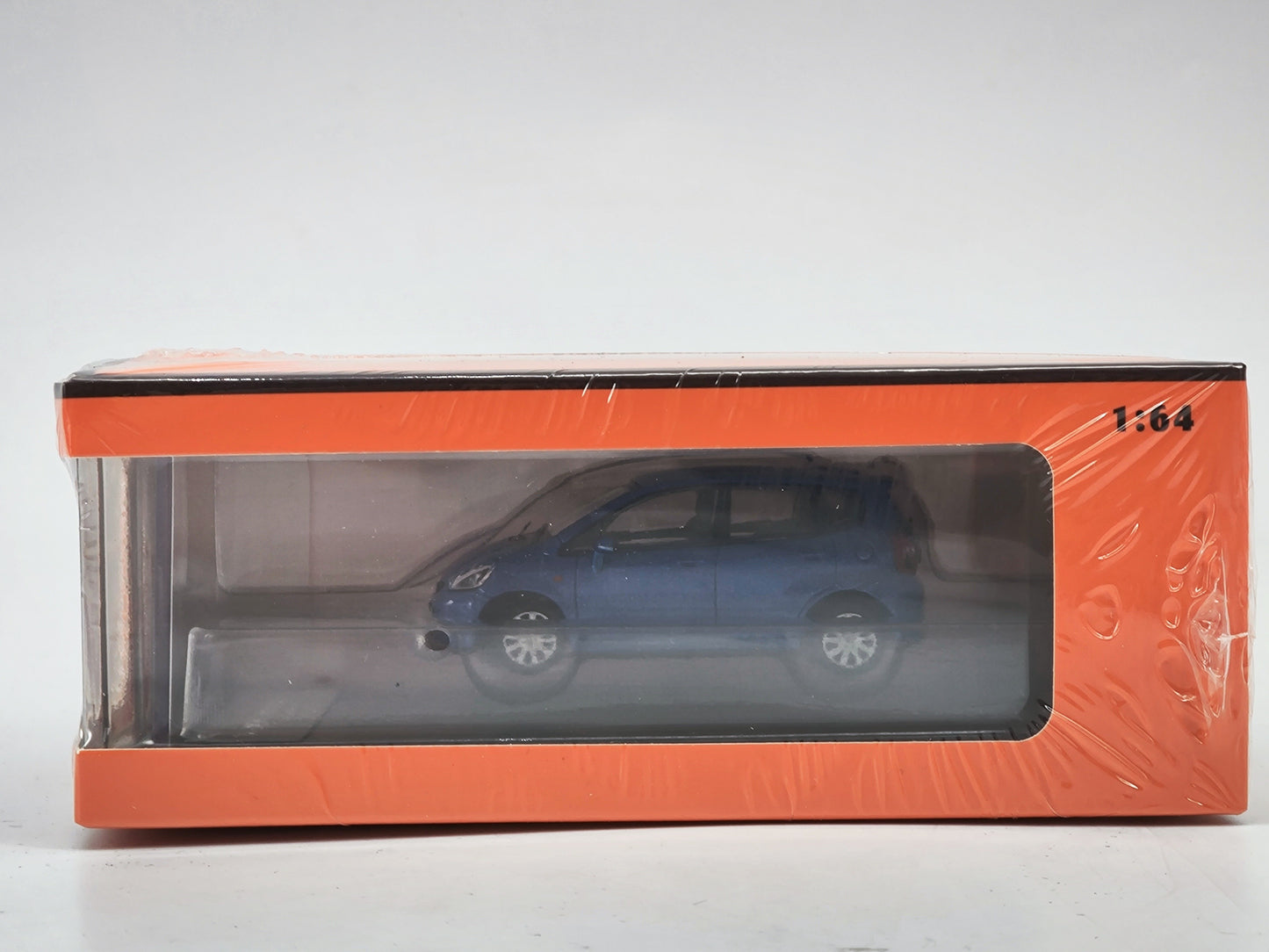 GCD 1/64 Honda Fit Alloy Car Model