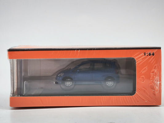 GCD 1/64 Honda Fit Alloy Car Model