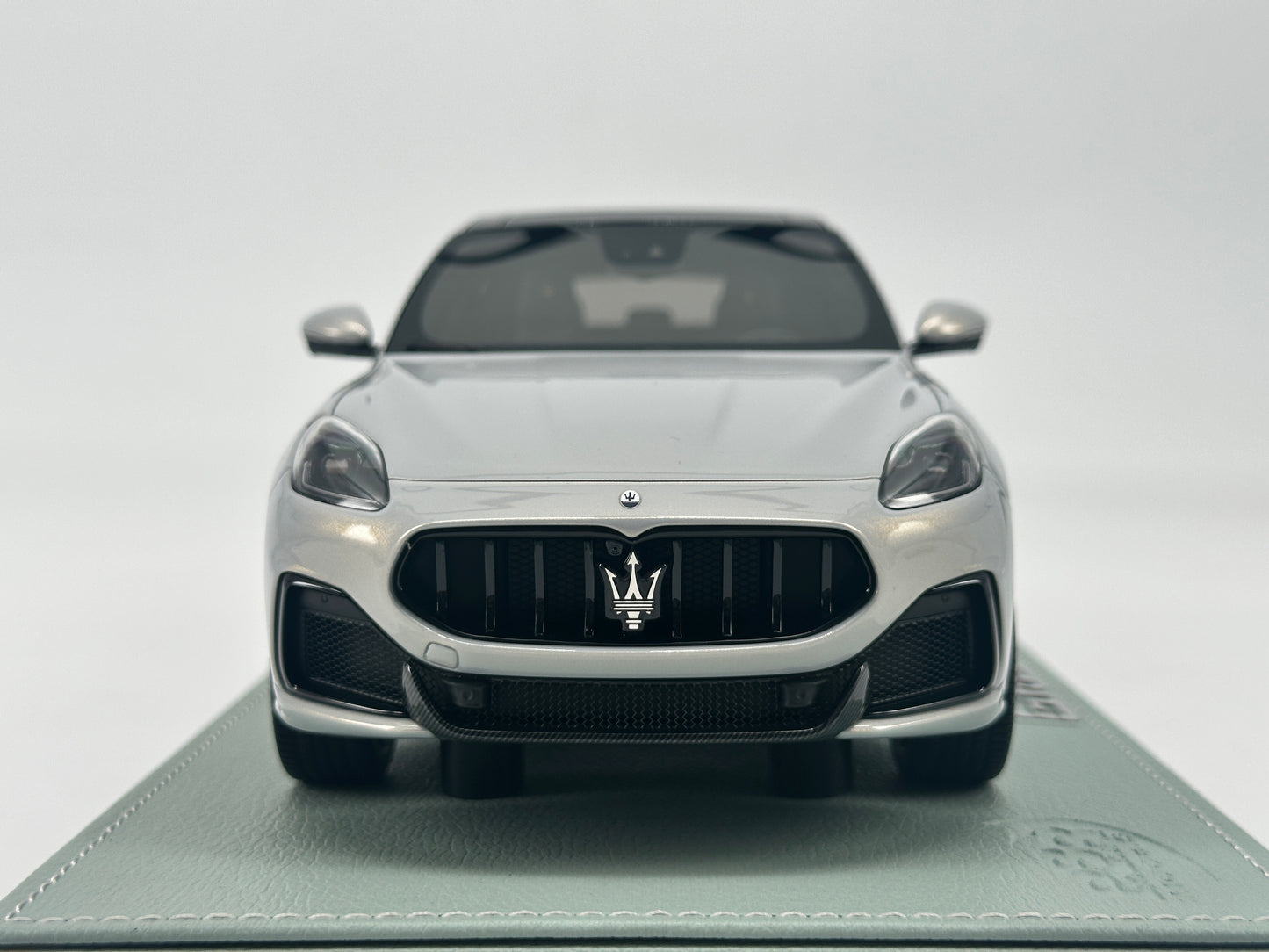 BBR 1/18 Maserati Grecale Trofeo resin car model