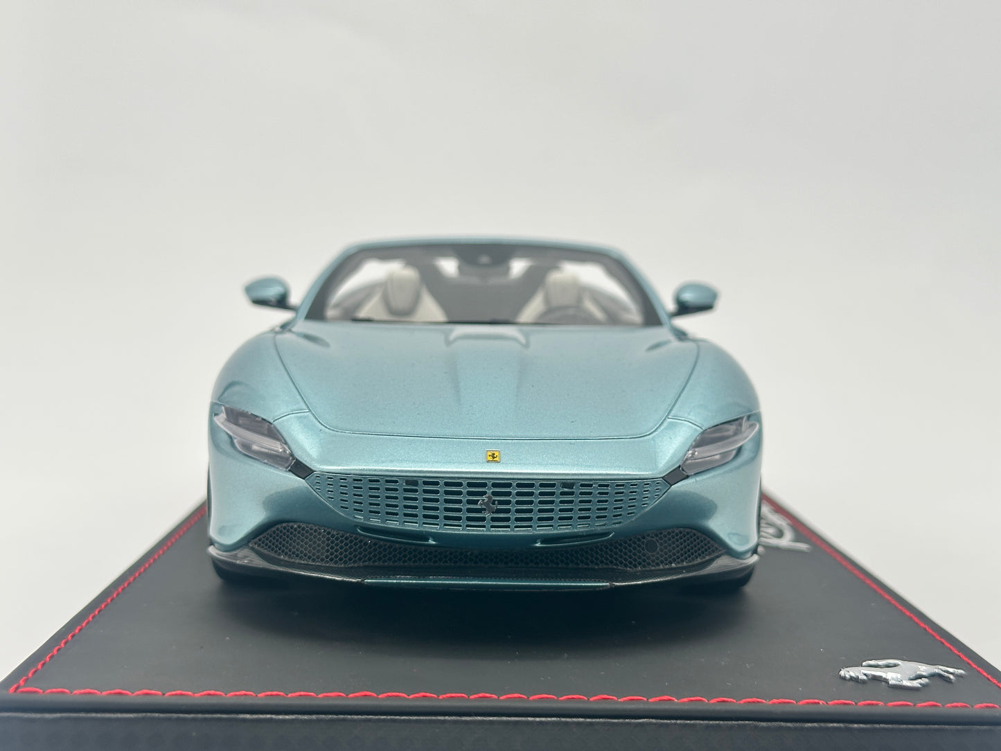 BBR 1/18 Ferrari ROMA SPIDER Limited Edition Simulation Car Model