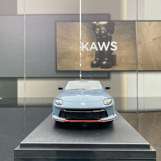 GT spirit 1/18 Nissan Demon Nissan Z NISMO simulation car model ornaments GT484