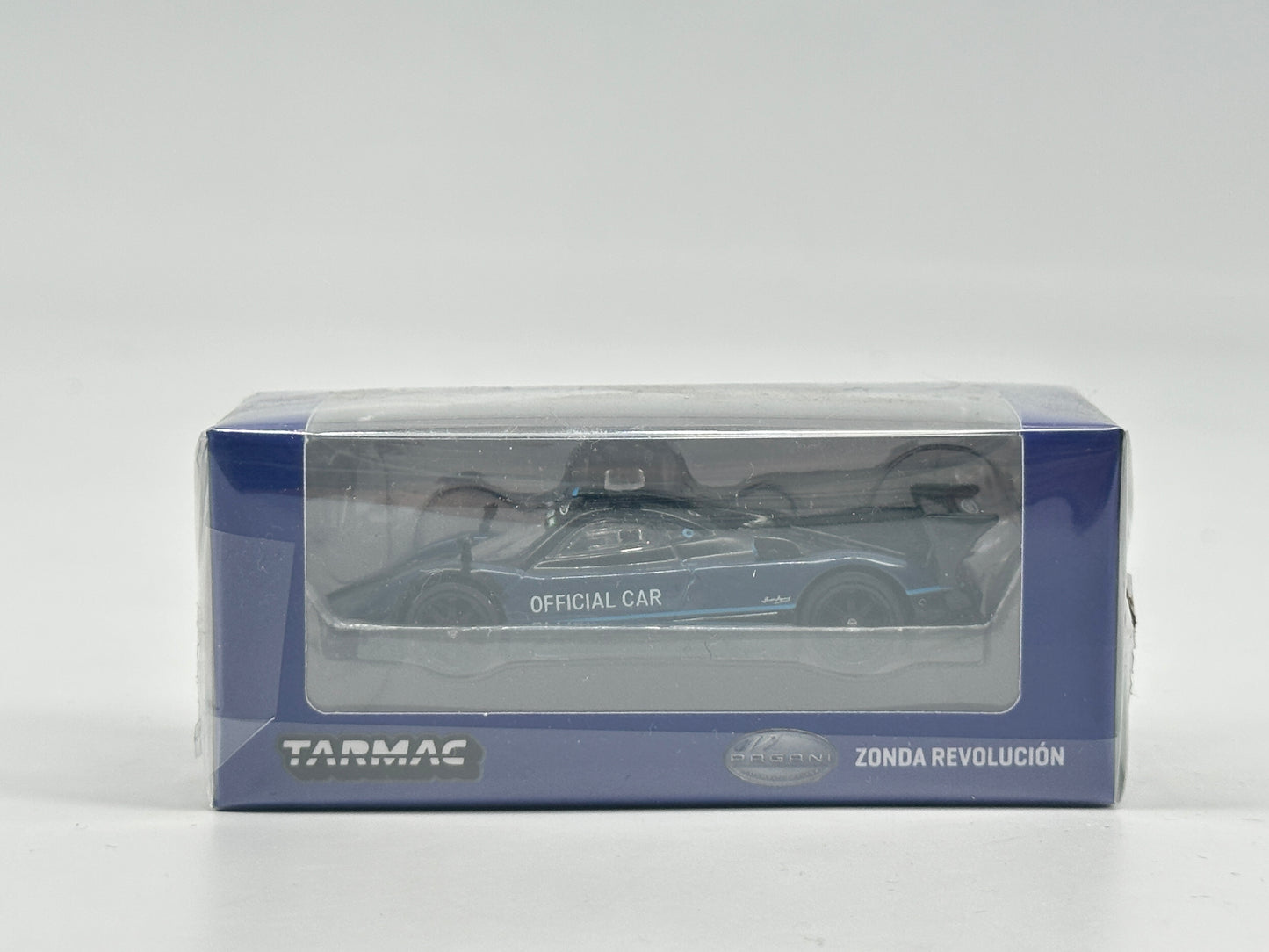 Tarmac Works 1/64 Pagani ZONDA Series