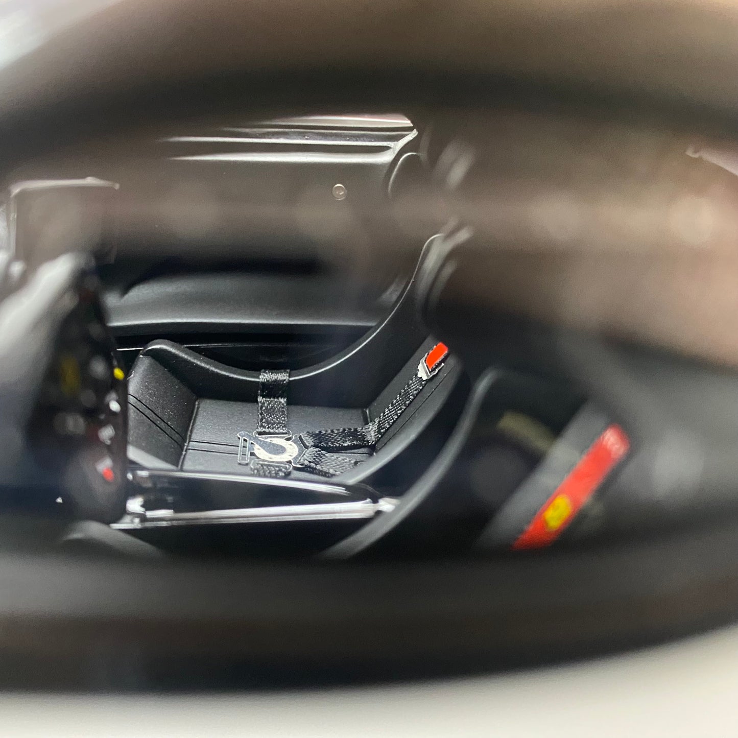Ferrari FXXK EVO Edición Limitada HH 1/18