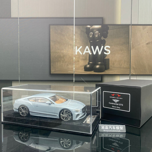 HH Model 1/18 Bentley Continental GTS Limited Edition Car Model