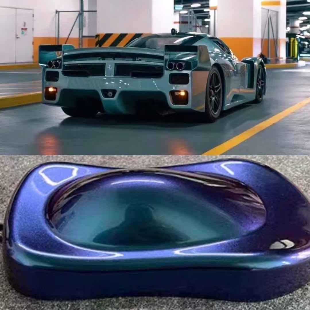 HH Model 1/18 Ferrari FXX Limited Edition Model Car