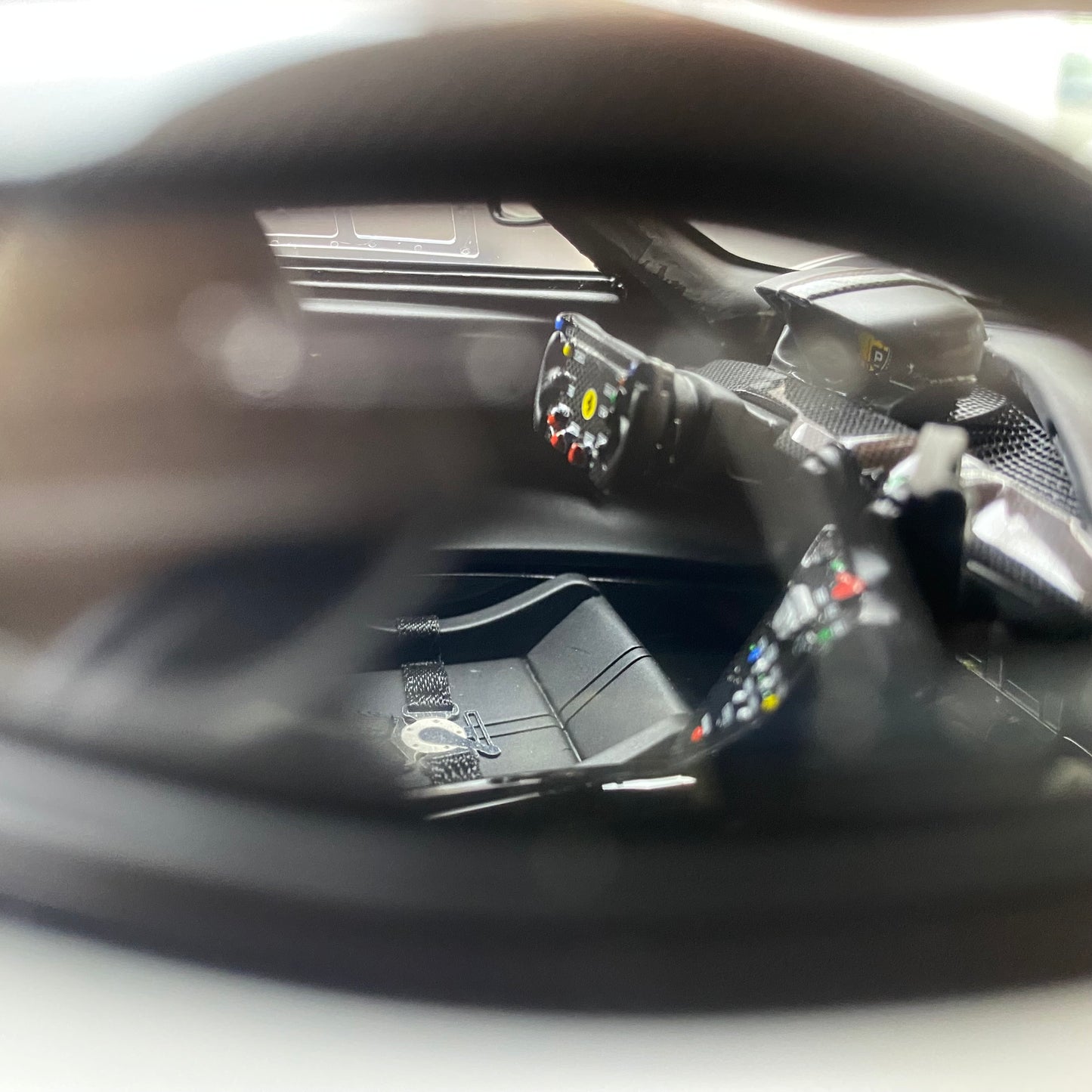 Ferrari FXXK EVO Edición Limitada HH 1/18