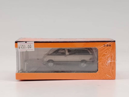 GCD 1/64 Toyota Previa Alloy Car Model