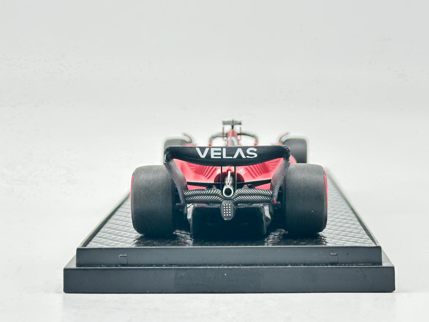 BBR 1/43 Ferrari SF-75 G.P BAHRAIN racing car simulation car model BBRC275ACH