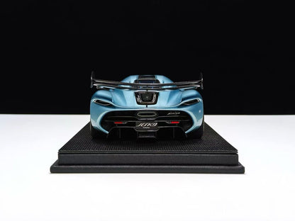 Frontiart 1/18 Koenigsegg Jesko Sky Blue