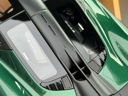 MEKO MODEL 1/18 GMA T50 Goodwood Green