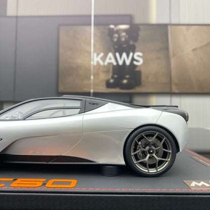 Meko Model 1/18 Gordon Murray Automotive Type 50