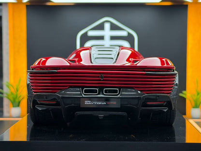 Amalgam 1:18 Ferrari Daytona SP3 M6276-SC1