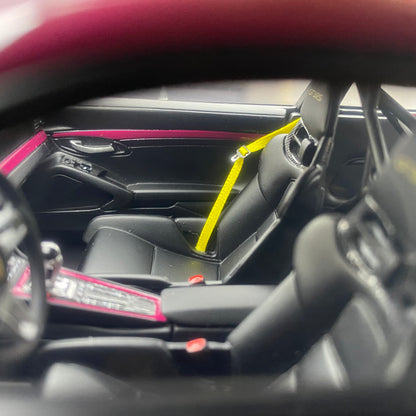 GT Spirit 1/18 Porsche 911 (991.2) GT3RS Simulation Car Model