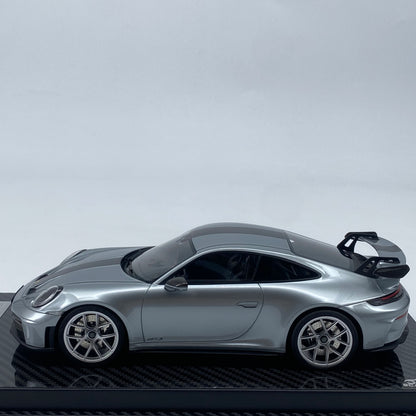 VIP 1/18 Porsche 992.2 GT3 limited edition car model ornaments