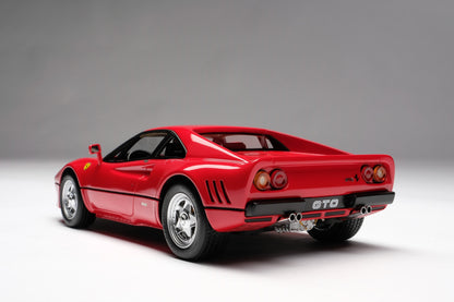 Amalgam 1/18 Ferrari 288 GTO limited edition simulation car model collection