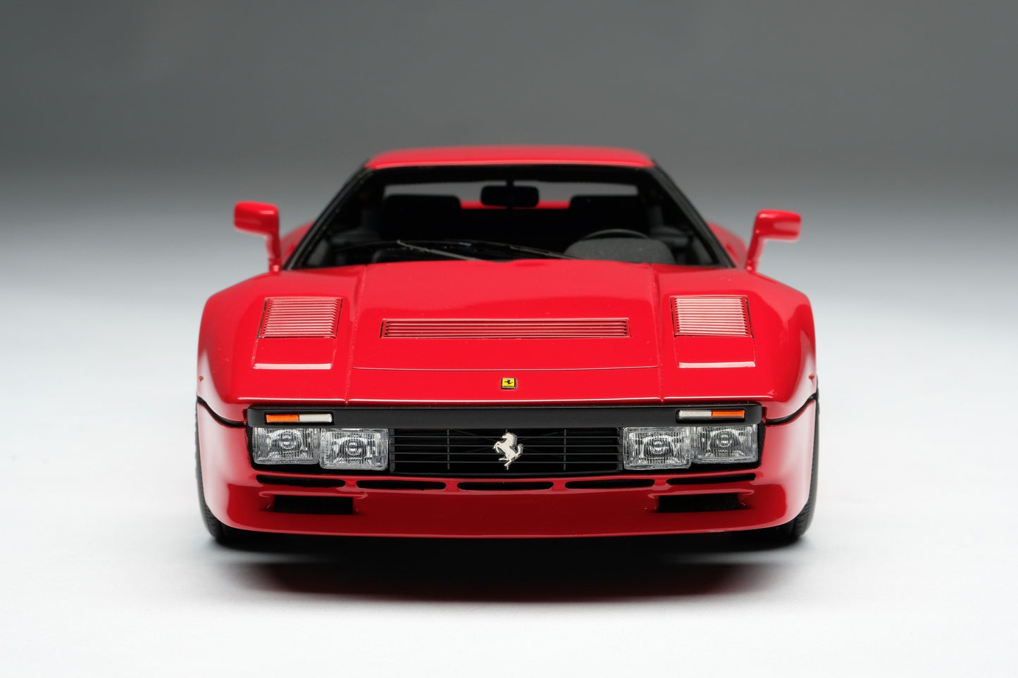 Amalgam 1/18 Ferrari 288 GTO limited edition simulation car model collection