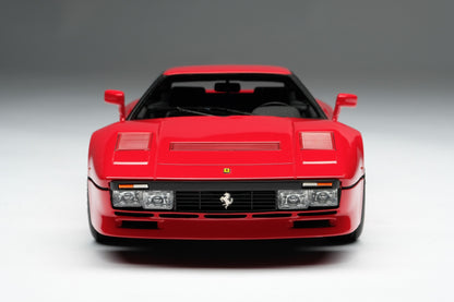 Amalgam 1/18 Ferrari 288 GTO limited edition simulation car model collection