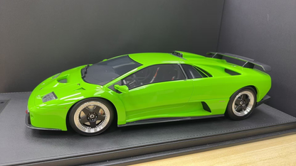 GL 1/12 Lamborghini Diablo GTR Limited Edition Car Model
