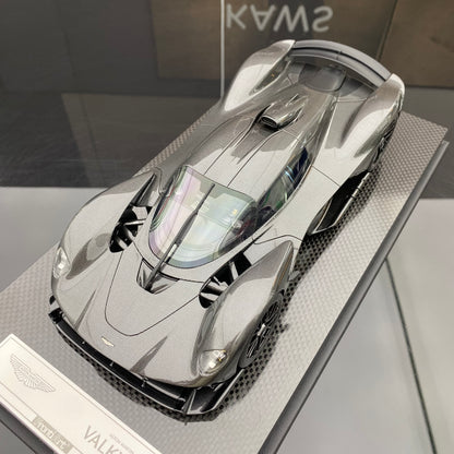 FRONTIART 1/18 FA Aston Martin Valkyire limited edition car model