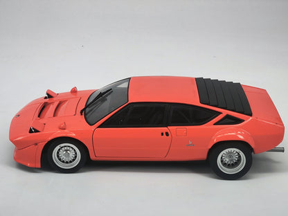 Kyosho 1/18 Lamborghini URRACO RALLY Alloy Car Model