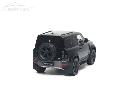AR 1/18 Land Rover Defender 90 2020 Model Kit - Diecast Car