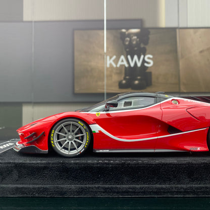 Ferrari FXXK EVO Edición Limitada HH 1/18