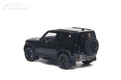 AR 1/18 Land Rover Defender 90 2020 Model Kit - Diecast Car