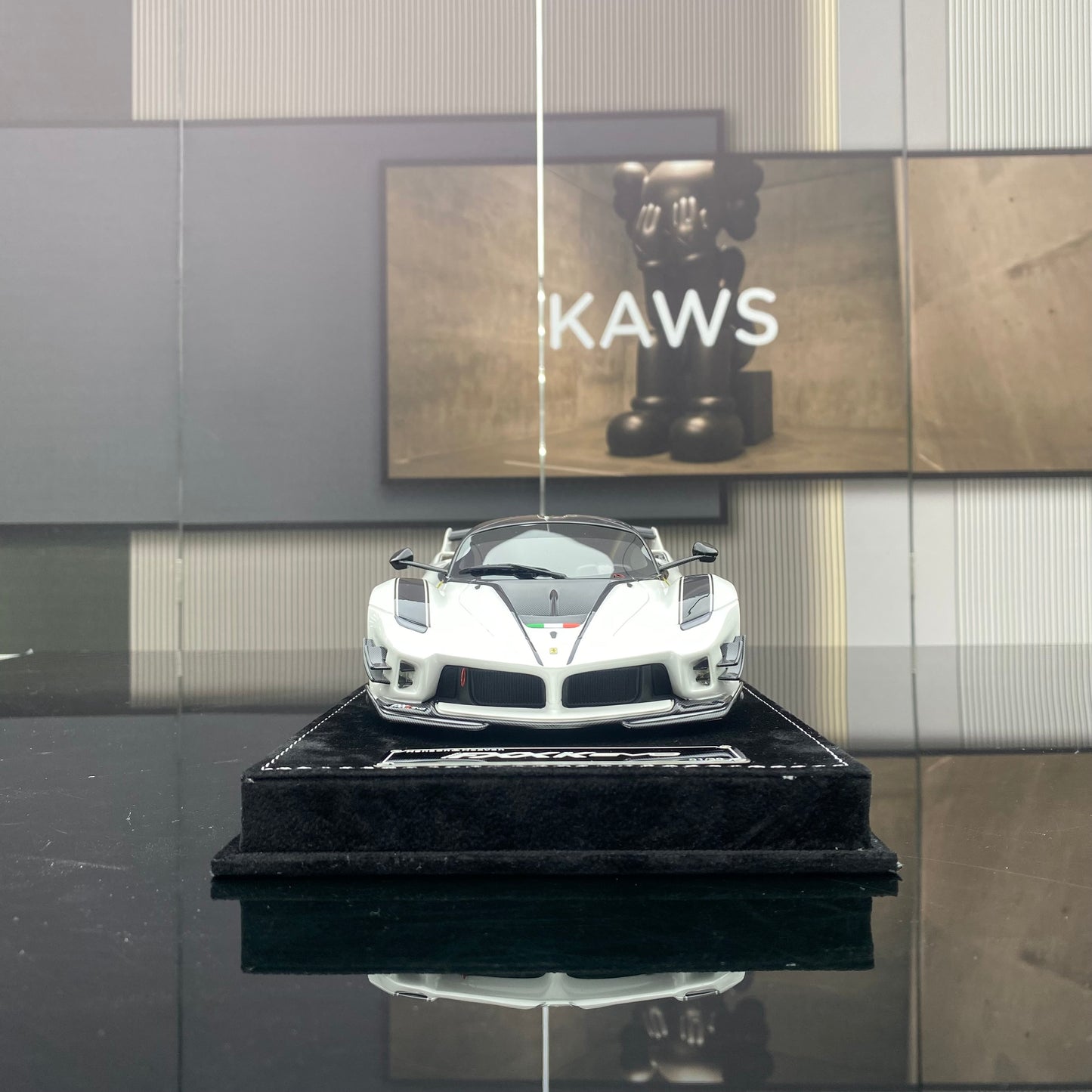 Ferrari FXXK EVO Edición Limitada HH 1/18