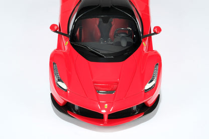 Amalgam 1/18 Ferrari LaFerrari simulation car model ornaments