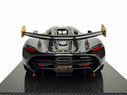 Frontiart 1/18 Koenigsegg Jesko Kabenkin